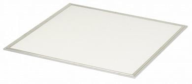 Панель ультратонкая светодиодная 36W 6500K 595х595х9мм IP40 СириусА