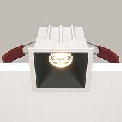 Alfa LED 3000K 1x10 36 Dim Triac
