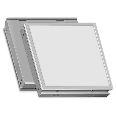 CSVT HIGHTECH 64 230016040 CRI80 6500 opal-sand IP54  