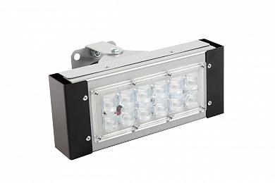 Прожектор GREEN LED (FSS-RGB-G-30) 30Вт IP67
