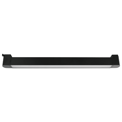 Трековый светодиодный светильник WOLTA WTL-30W/03B 30Вт 4000К IP40 Чёрный
