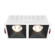 Alfa LED 3000K 2x15 36