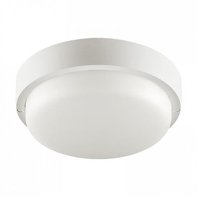 Светильник Светодиодный LCL04-18W-R21-6K-SM с оптико-микроволновым датчиком