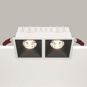 Alfa LED 3000K 2x15 36